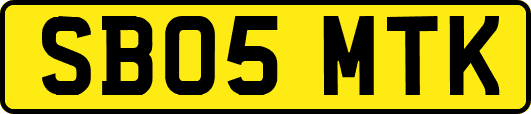 SB05MTK