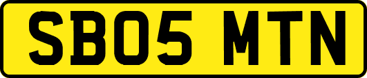 SB05MTN