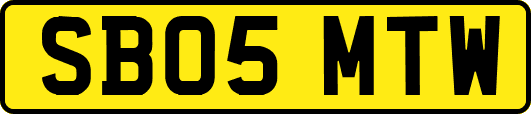SB05MTW