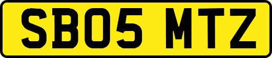 SB05MTZ