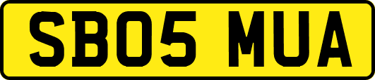 SB05MUA
