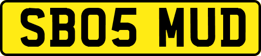 SB05MUD