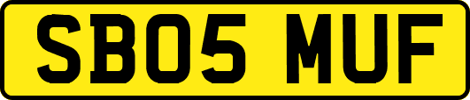 SB05MUF