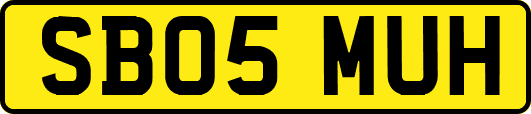 SB05MUH