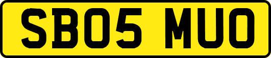 SB05MUO