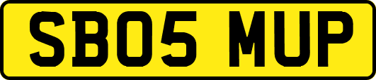 SB05MUP