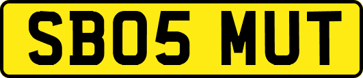 SB05MUT