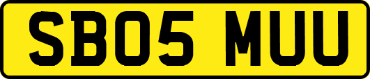 SB05MUU