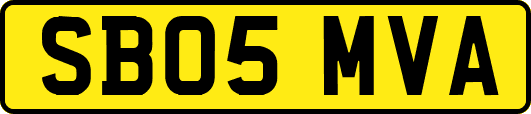 SB05MVA