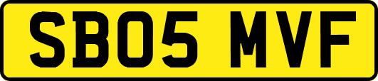 SB05MVF
