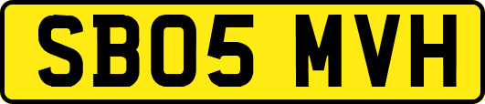 SB05MVH