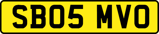 SB05MVO