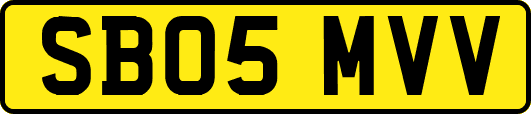 SB05MVV