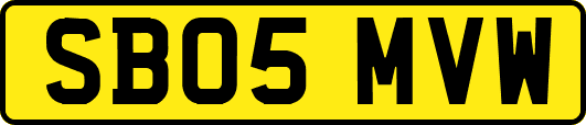 SB05MVW
