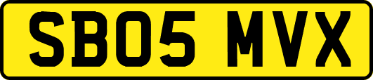 SB05MVX