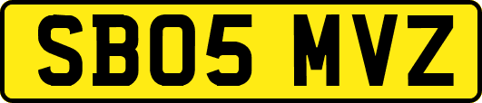SB05MVZ