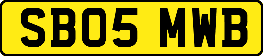 SB05MWB
