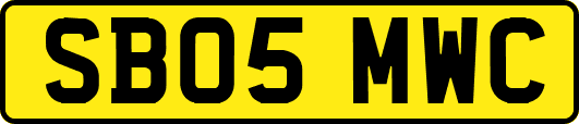 SB05MWC