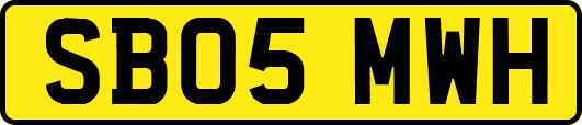 SB05MWH
