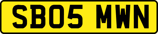 SB05MWN