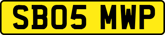 SB05MWP