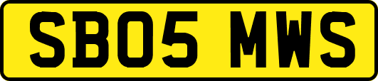 SB05MWS