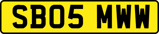 SB05MWW