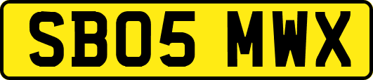 SB05MWX