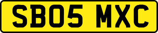 SB05MXC