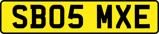 SB05MXE