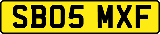SB05MXF