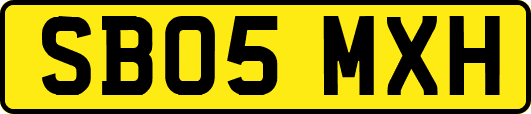 SB05MXH