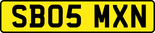 SB05MXN