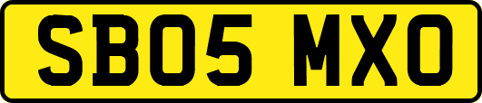 SB05MXO
