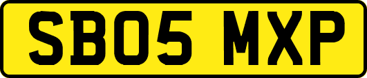 SB05MXP