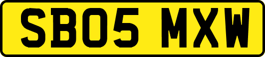 SB05MXW