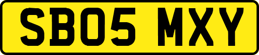 SB05MXY