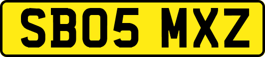 SB05MXZ