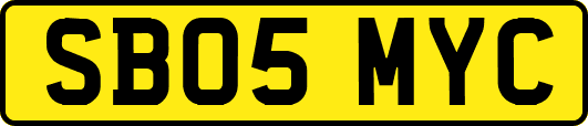 SB05MYC