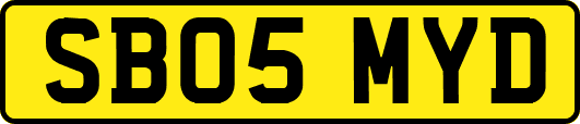 SB05MYD
