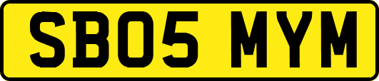 SB05MYM