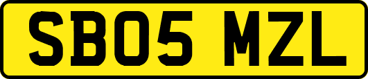 SB05MZL