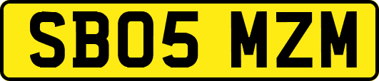 SB05MZM