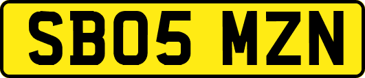 SB05MZN