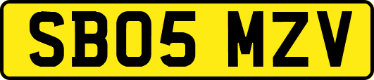 SB05MZV