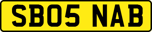 SB05NAB