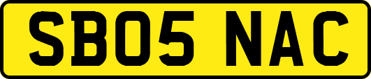 SB05NAC