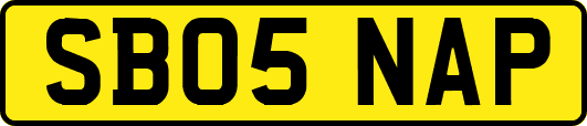 SB05NAP