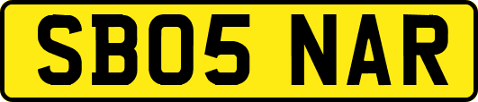 SB05NAR