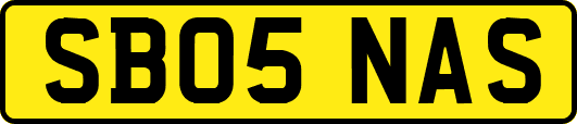 SB05NAS